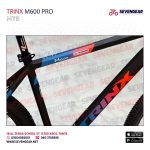 ⁦Trinx M600 Pro⁩ - الصورة ⁦18⁩