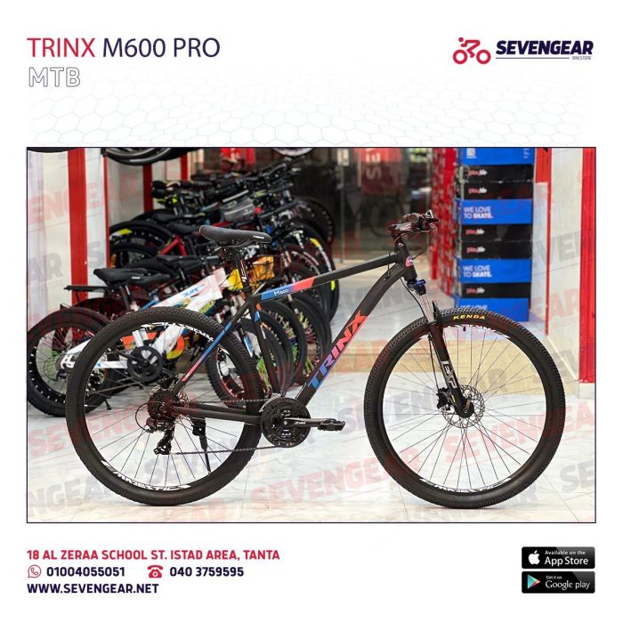 ⁦Trinx M600 Pro⁩ - الصورة ⁦13⁩