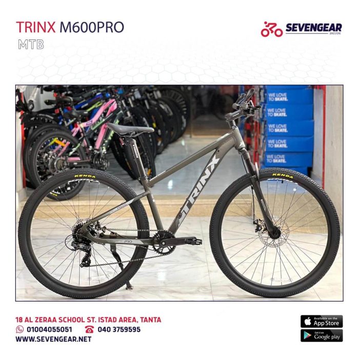 ⁦Trinx M600 Pro⁩ - الصورة ⁦2⁩