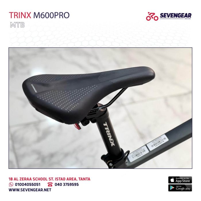 ⁦Trinx M600 Pro⁩ - الصورة ⁦9⁩