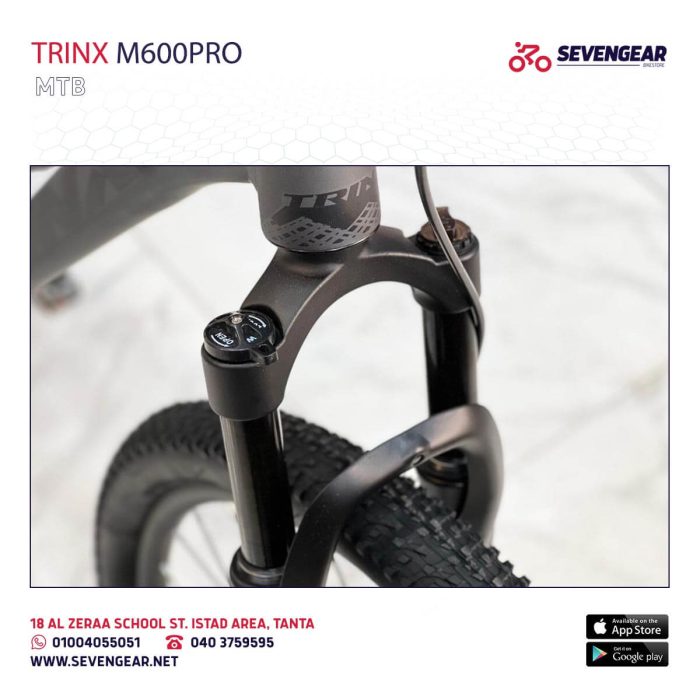 ⁦Trinx M600 Pro⁩ - الصورة ⁦12⁩