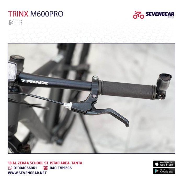 ⁦Trinx M600 Pro⁩ - الصورة ⁦8⁩