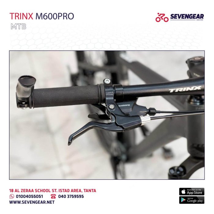 ⁦Trinx M600 Pro⁩ - الصورة ⁦11⁩
