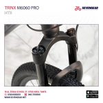 ⁦Trinx M6060 Pro⁩ - الصورة ⁦16⁩