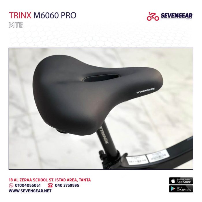 ⁦Trinx M6060 Pro⁩ - الصورة ⁦6⁩