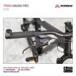 ⁦Trinx M6060 Pro⁩ - الصورة ⁦10⁩