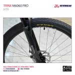 ⁦Trinx M6060 Pro⁩ - الصورة ⁦14⁩