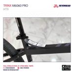 ⁦Trinx M6060 Pro⁩ - الصورة ⁦7⁩