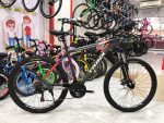 Trinx M100