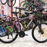 Trinx M100