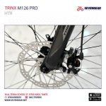 Trinx M126 Pro - Image 3