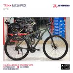Trinx M126 Pro