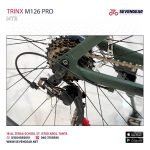 Trinx M126 Pro - Image 5