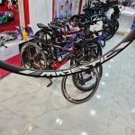 Trinx Magestic 32h 26" Rim