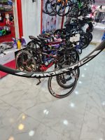 Trinx Magestic 32h 26" Rim