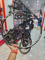 Trinx Magestic 36h 29 Disc Brake Rim