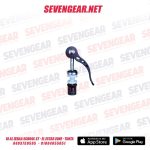 Trinx Seatpost QR