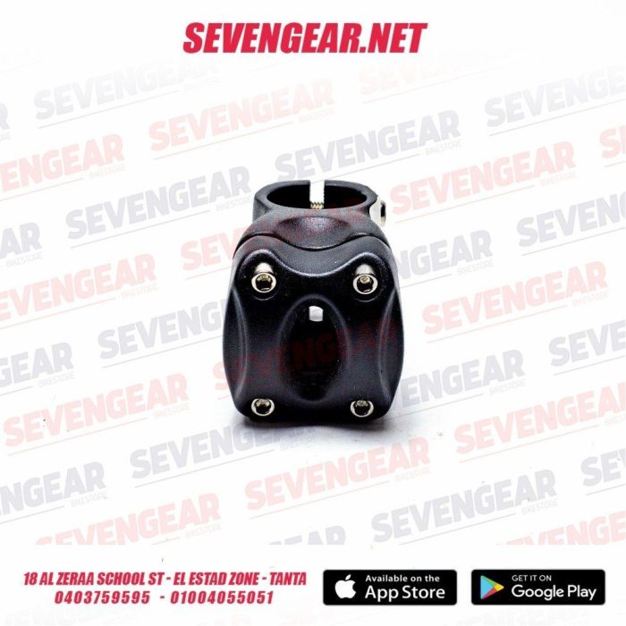 ⁦رقبة قصيرة Trinx 40m⁩ - الصورة ⁦2⁩