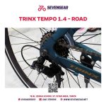 Trinx Tempo 1.4 - الصورة 10