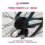 Trinx Tempo 1.4 - الصورة 5