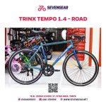 Trinx Tempo 1.4 - الصورة 4