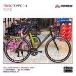 Trinx Tempo 1.4 - Alu Fork