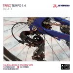 Trinx Tempo 1.4 - Alu Fork - Image 8