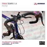 Trinx Tempo 1.4 - Alu Fork - Image 4