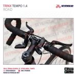 Trinx Tempo 1.4 - Alu Fork - Image 10