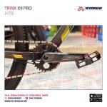 Trinx X9 Pro - Image 3