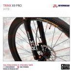 Trinx X9 Pro - Image 9