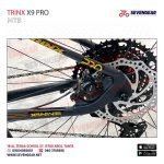 Trinx X9 Pro - Image 11