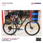 Trinx X9 Pro