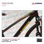 Trinx X9 Pro - Image 2