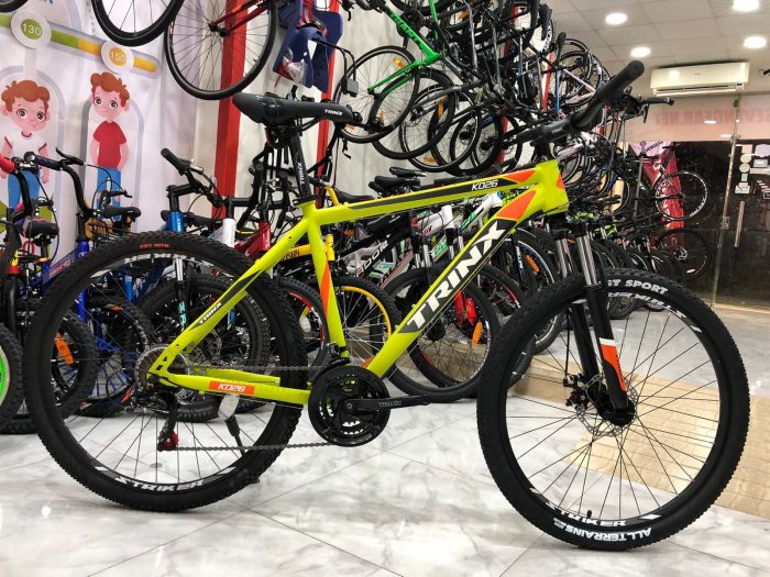 ⁦Trinx Striker K026⁩ - الصورة ⁦19⁩