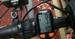 ⁦عداد تبرو CR-100 مع إضاءة خلفية⁩ - الصورة ⁦5⁩