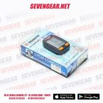 ⁦عداد تبرو CR-100 مع إضاءة خلفية⁩ - الصورة ⁦2⁩