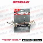 ⁦Tubro MultiTool T24C60⁩ - الصورة ⁦2⁩