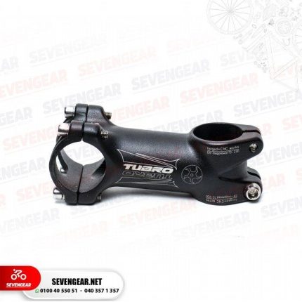 Tubro Oversize 31.8 Stem 80mm