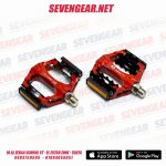 ⁦Tubro Pedals BF-305⁩ - الصورة ⁦3⁩