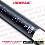 Tubro SP-220 Seatpost 26.0*300mm - Image 2