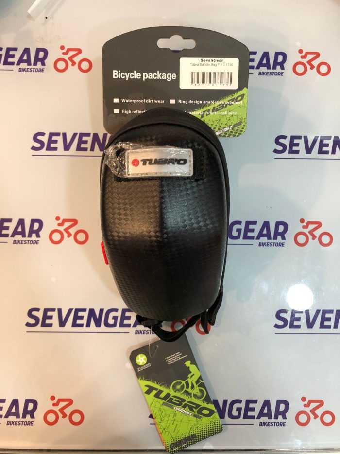 ⁦Tubro Saddle Bag F-10⁩ - الصورة ⁦2⁩