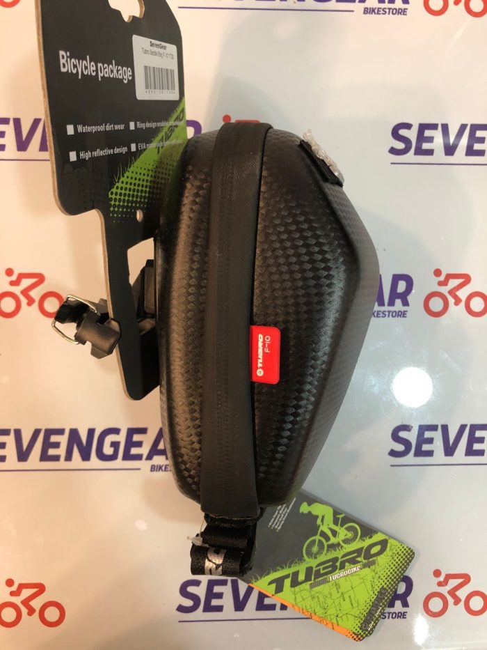 ⁦Tubro Saddle Bag F-10⁩ - الصورة ⁦3⁩
