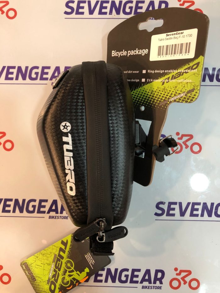 ⁦Tubro Saddle Bag F-10⁩ - الصورة ⁦5⁩