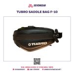 Tubro Saddle Bag F-10