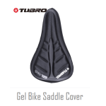 Tubro Saddle Cover Gel Tech FG-70