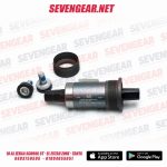 قلب بدال مربع Tubro 113mm