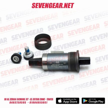 قلب بدال مربع Tubro 118mm