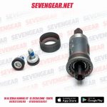 ⁦قلب بدال مربع Tubro 122.5mm⁩ - الصورة ⁦2⁩