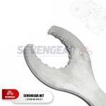 Tubro TC-227BB Tool, For Modern Outer Cartridge Bottom Bracket - Image 2